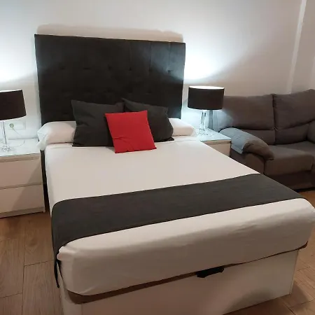 Rous - Solo Adultos Hotel