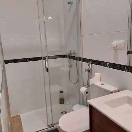 Rous - Solo Adultos Hotel Valencia