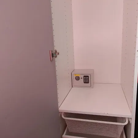 Rous - Solo Adultos Hotel Valencia