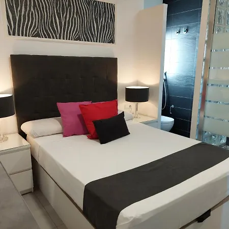 Rous - Solo Adultos Valencia