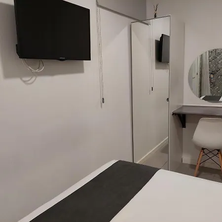 Rous - Solo Adultos Hotel Valencia