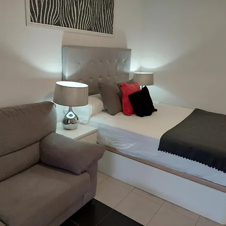Rous - Solo Adultos Hotel *