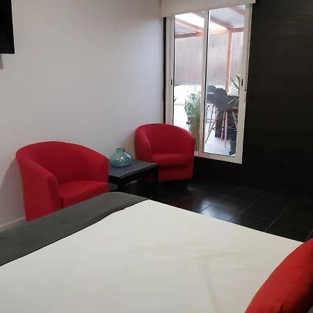 Rous - Solo Adultos * Valencia