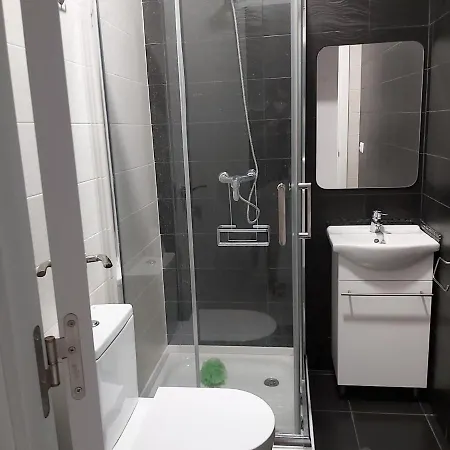 Rous - Solo Adultos Hotel