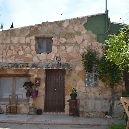 Granja El Regajo * فالنسيا