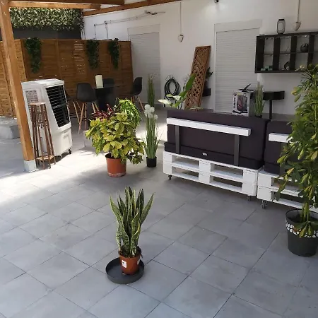 Hotel Rous - Solo Adultos *