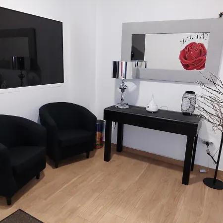 Hotel Rous - Solo Adultos Valência