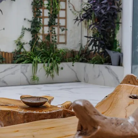 Artistic Loft, Full Of Light - Center Ruzafa