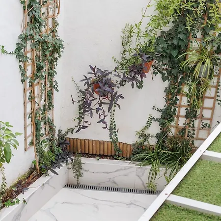 Prázdninový dům Artistic Loft, Full Of Light - Center Ruzafa *