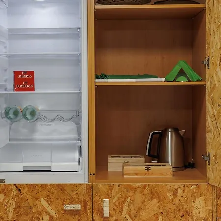 Prázdninový dům Artistic Loft, Full Of Light - Center Ruzafa Valencie