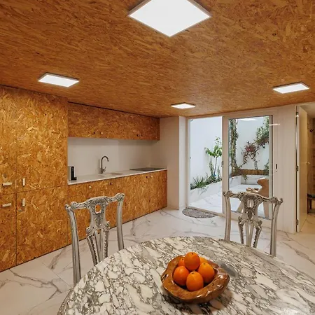 Artistic Loft, Full Of Light - Center Ruzafa *