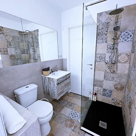 Apartment Rosa Del Mar2