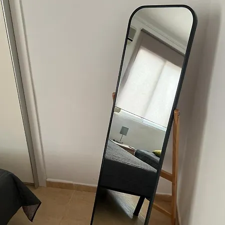 Apartamento Calle Mora De Rubielos With Free Private Underground Parking *