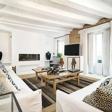 Luxury - Boutique El Carmen