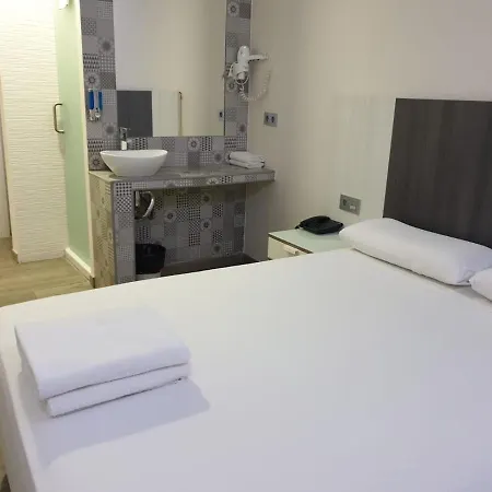 Letto Dal Mare Валенсия