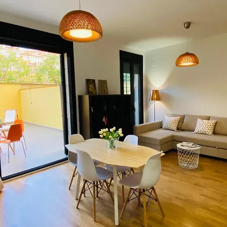 La Casita De Palomar - Palomargroup Apartment *