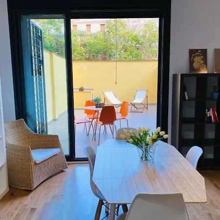 La Casita De Palomar - Palomargroup Valencia
