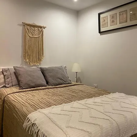 아파트 Lovely Coquette Loft, Heart Of Cuitat Vella El Carmen