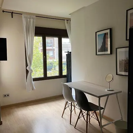 Con Encanto Junto Al Mercado بيت ضيافة فالنسيا