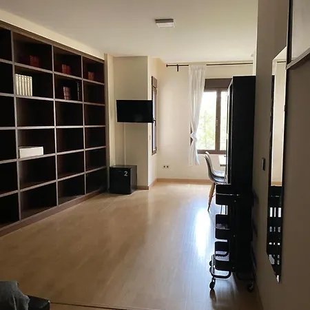 Con Encanto Junto Al Mercado بيت ضيافة