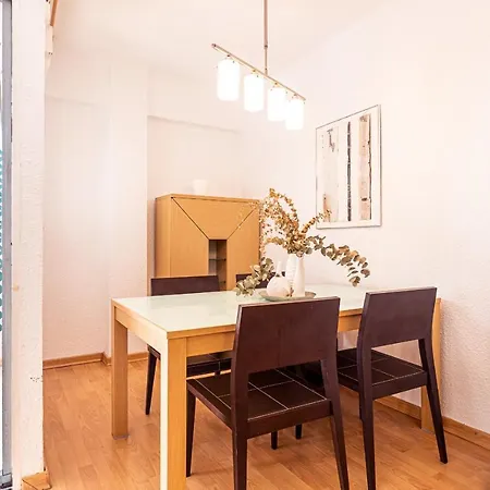 Apartamento Apartamento En La Zaidia