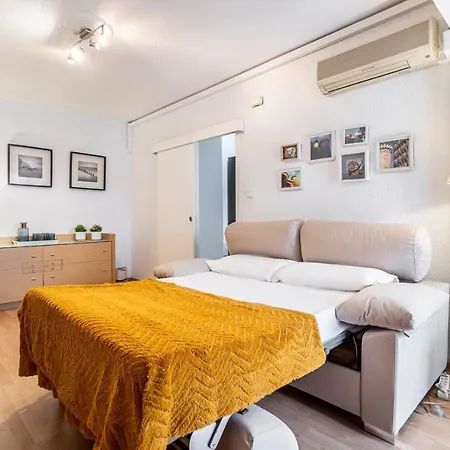 Apartamento En La Zaidia *