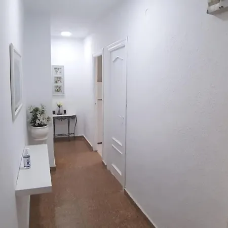 Nuevo Con Terraza Muy Cerca De La Playa Apartman Valencia