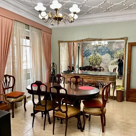 Cozy In Center * Valencia