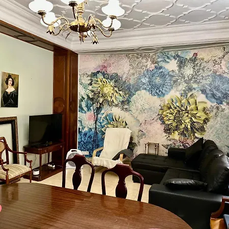 Apartment Cozy In Center *