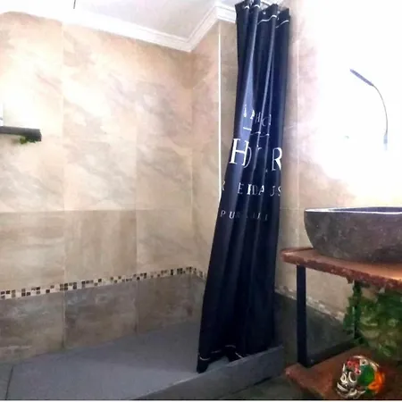 شقة Amplia Con Cama Doble *