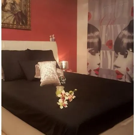 شقة Amplia Con Cama Doble فالنسيا