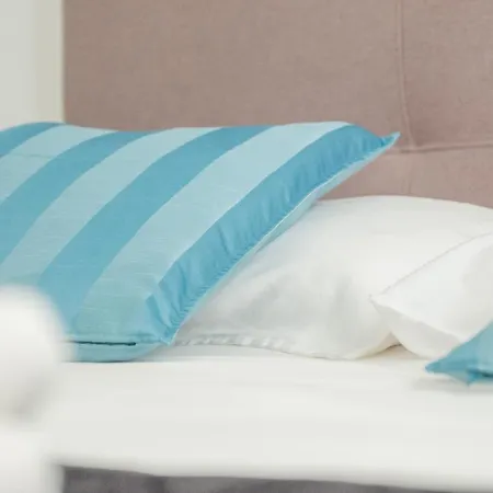 Modern, Stylish With Balcony *