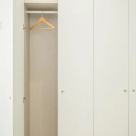 Modern, Stylish With Balcony 瓦伦西亚