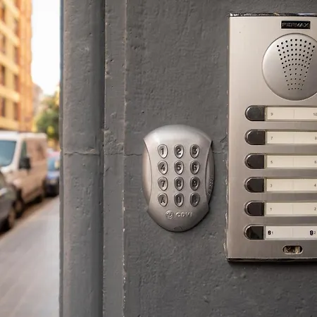 דירה Modern, Stylish With Balcony ולנסיה