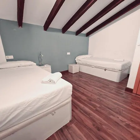 شقة Luxury Puerto *
