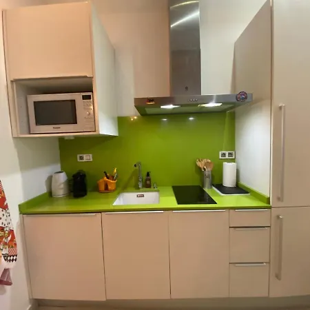 Apartman Your Valencia