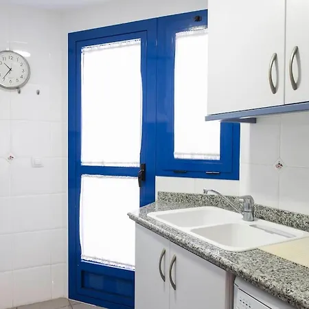 Apartup Patacona Oriental דירה ולנסיה