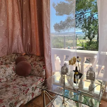 Chateau Angelique * 발렌시아