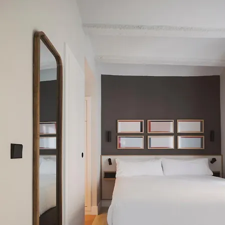 Anderson Flats Apartament