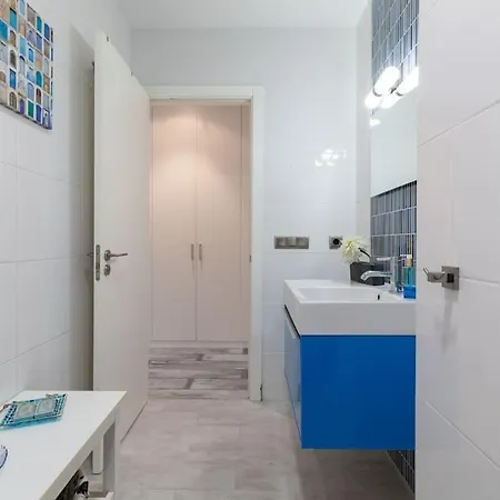 Apartup Patacona Azzure * فالنسيا