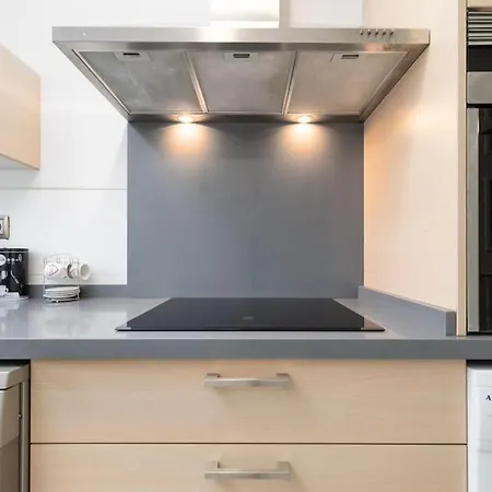 Apartman Apartup Patacona Azzure *