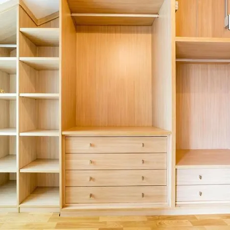 Atico Duplex Luminoso *