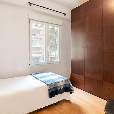 Apartamento En La Zaidia * Valência