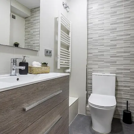Apartamento Apartamento En La Zaidia