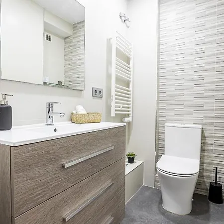 Apartamento Apartamento En La Zaidia *