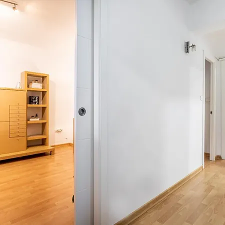 Apartamento Apartamento En La Zaidia Valência