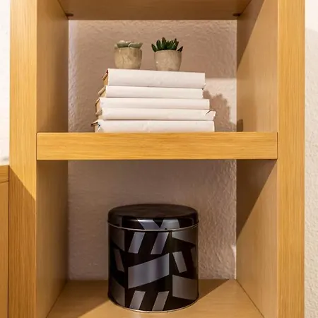 Apartamento En La Zaidia Apartamento *