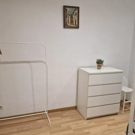 Cabanal Valencie