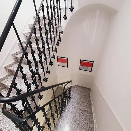 Luxury Puerto شقة فالنسيا
