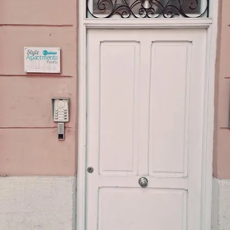 Διαμέρισμα Luxury Puerto Βαλένθια